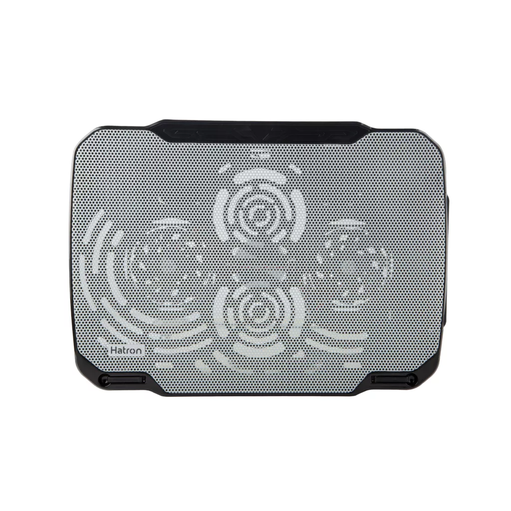 پایه خنک کننده هترون مدل HCP080