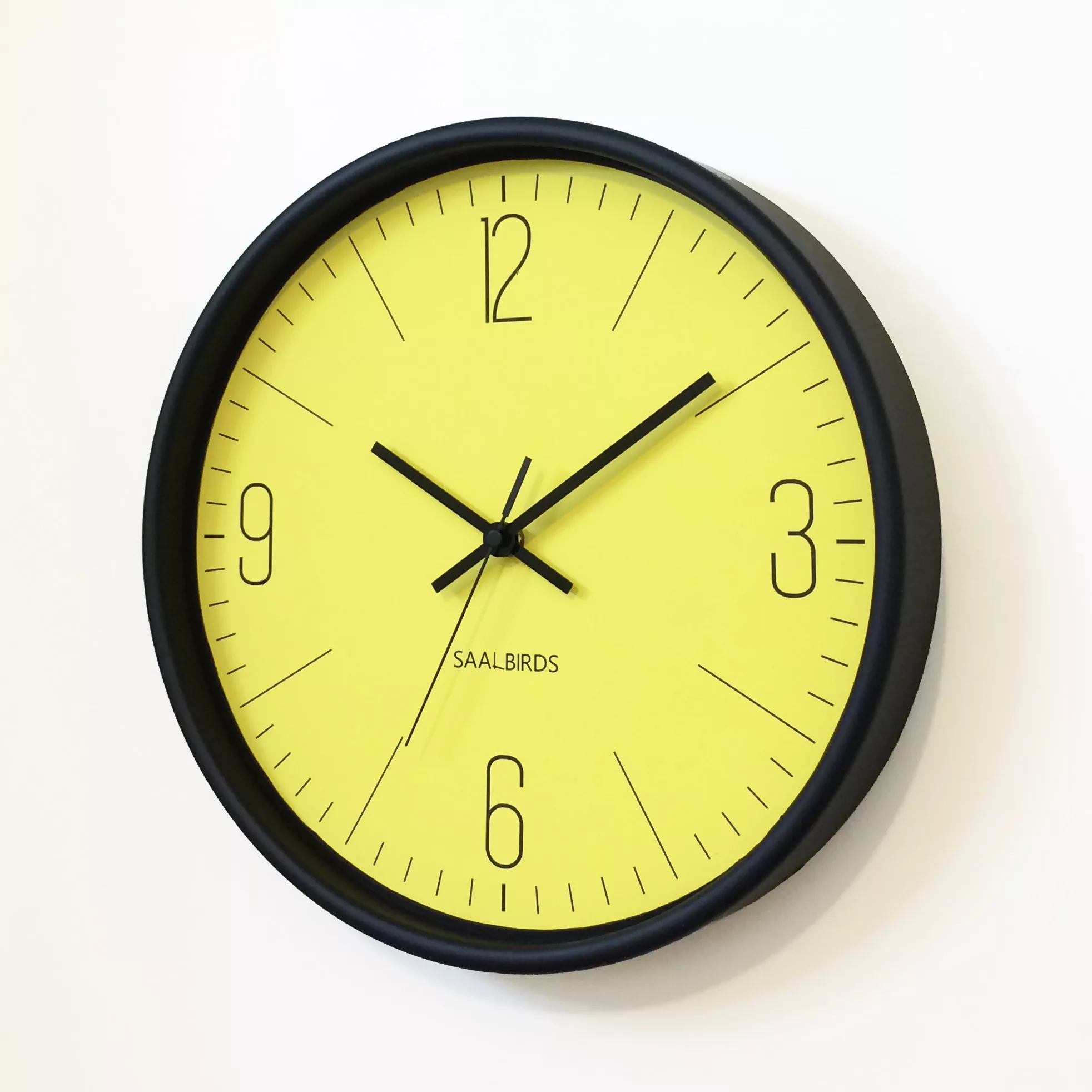 ساعت دیواری سال بردز مدل CW-158Y