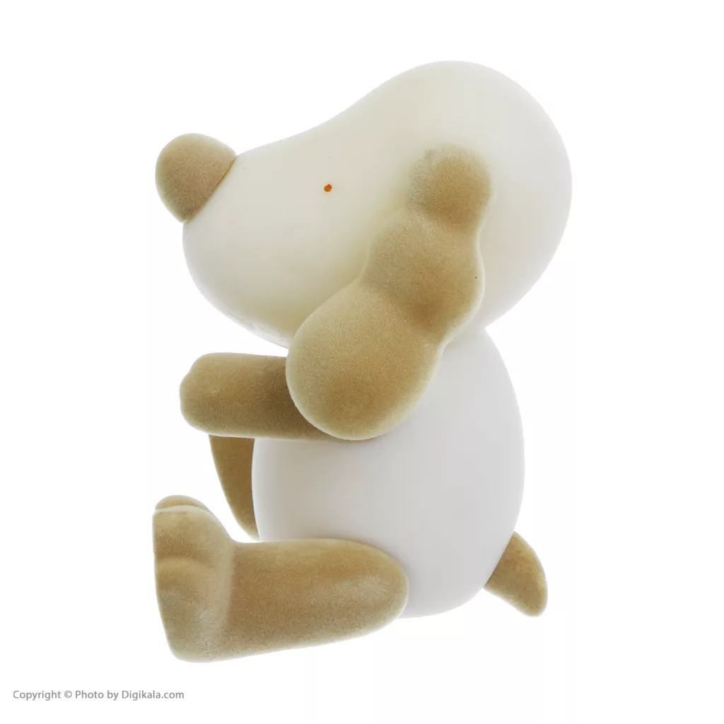 چراغ خواب اتاق کودک جیمو مدل LLMLDB031T