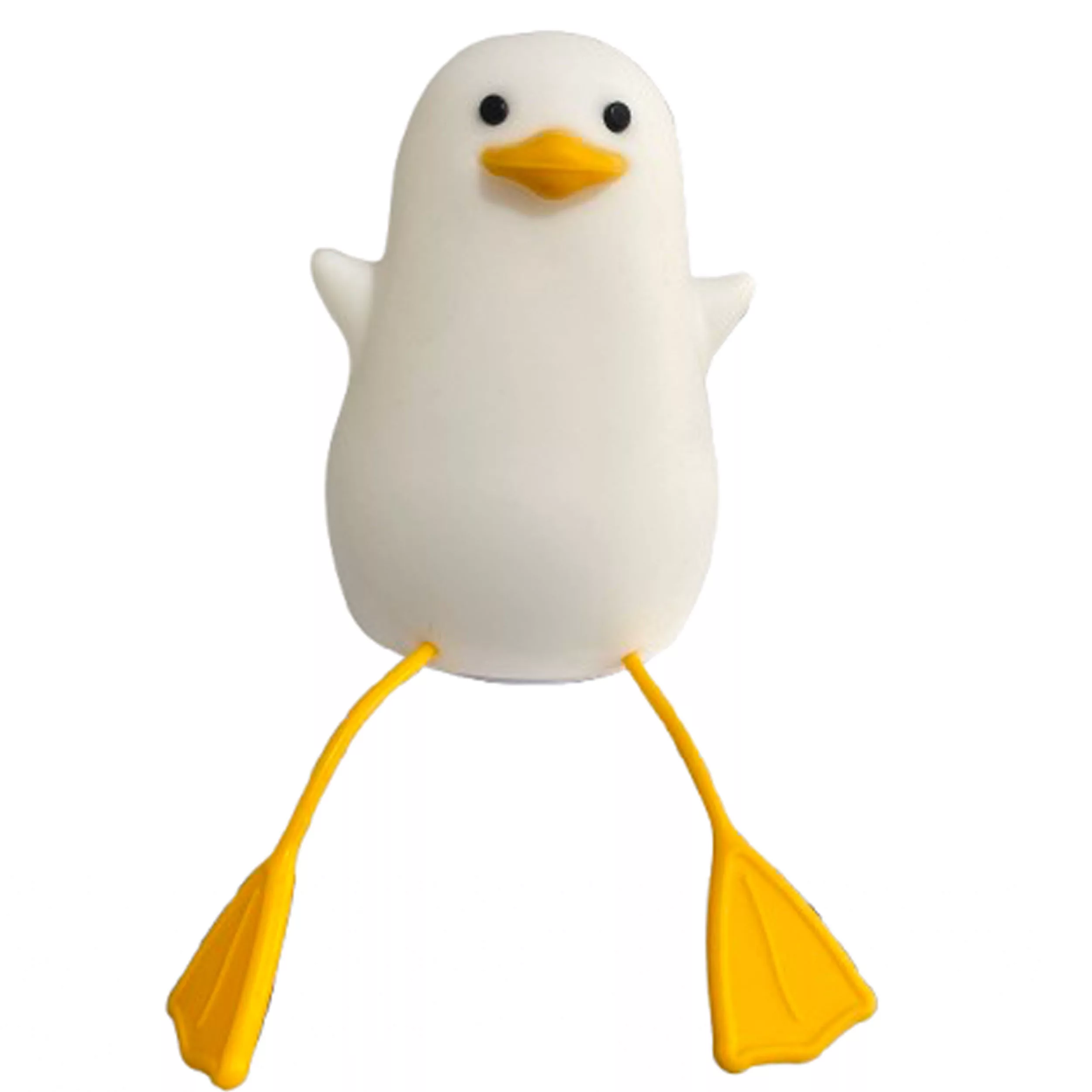 چراغ خواب کودک مدل جوجه اردک کد HZ_117