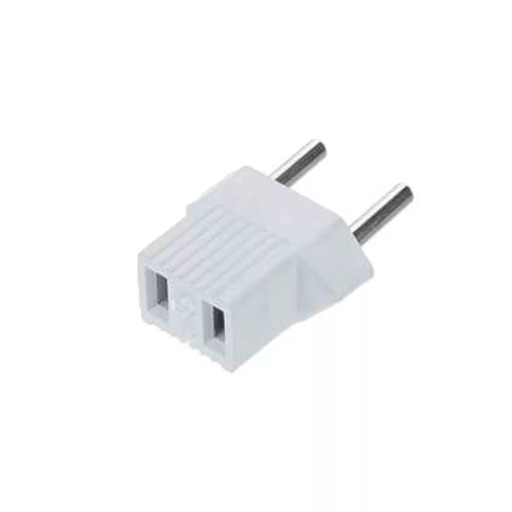 تبدیل دوشاخه مدل F_1