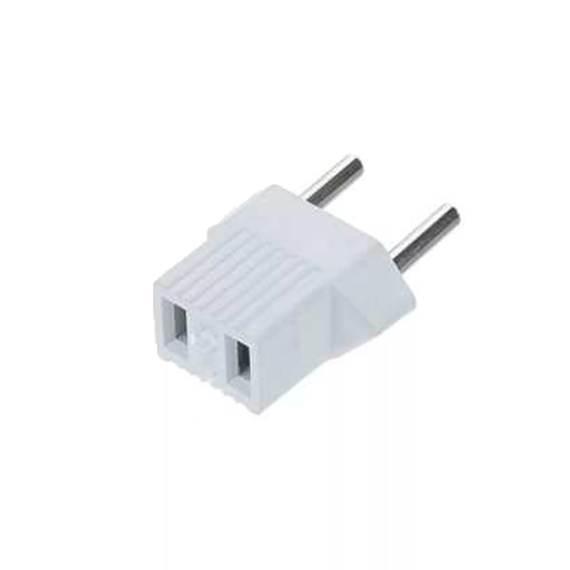 تبدیل دوشاخه مدل F_1