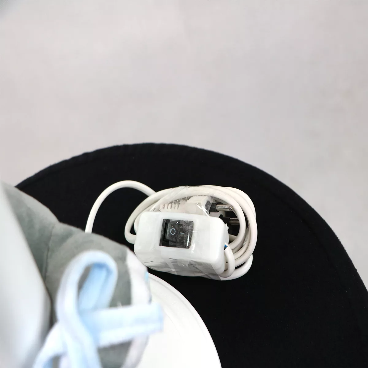 آباژور رومیزی کودک مدل فیل