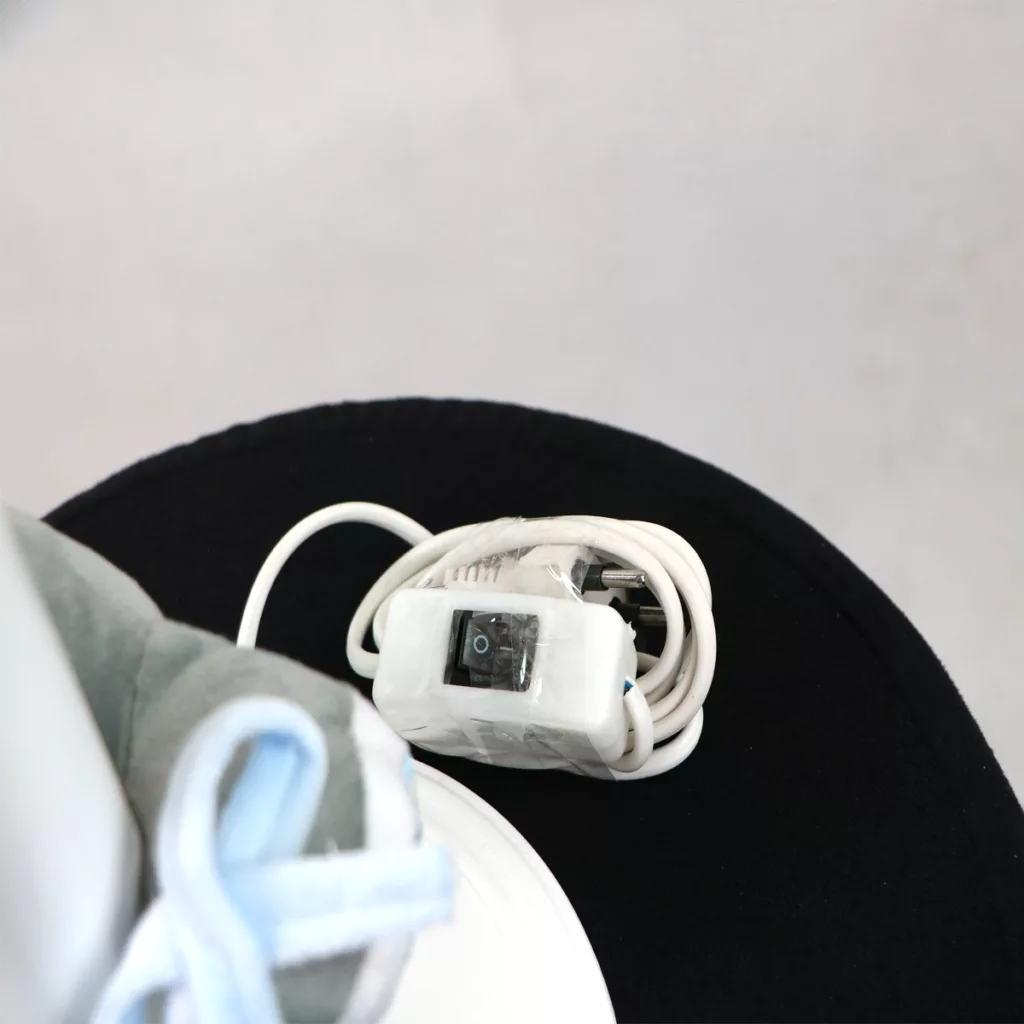 آباژور رومیزی کودک مدل فیل