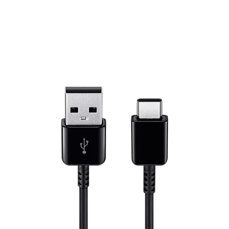 کابل تبدیل USB به USB-C مدل EP-DG970 طول 1 متر