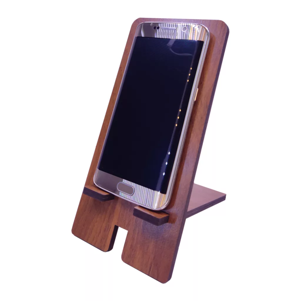 پایه نگهدارنده گوشی موبایل و تبلت مدل C 1