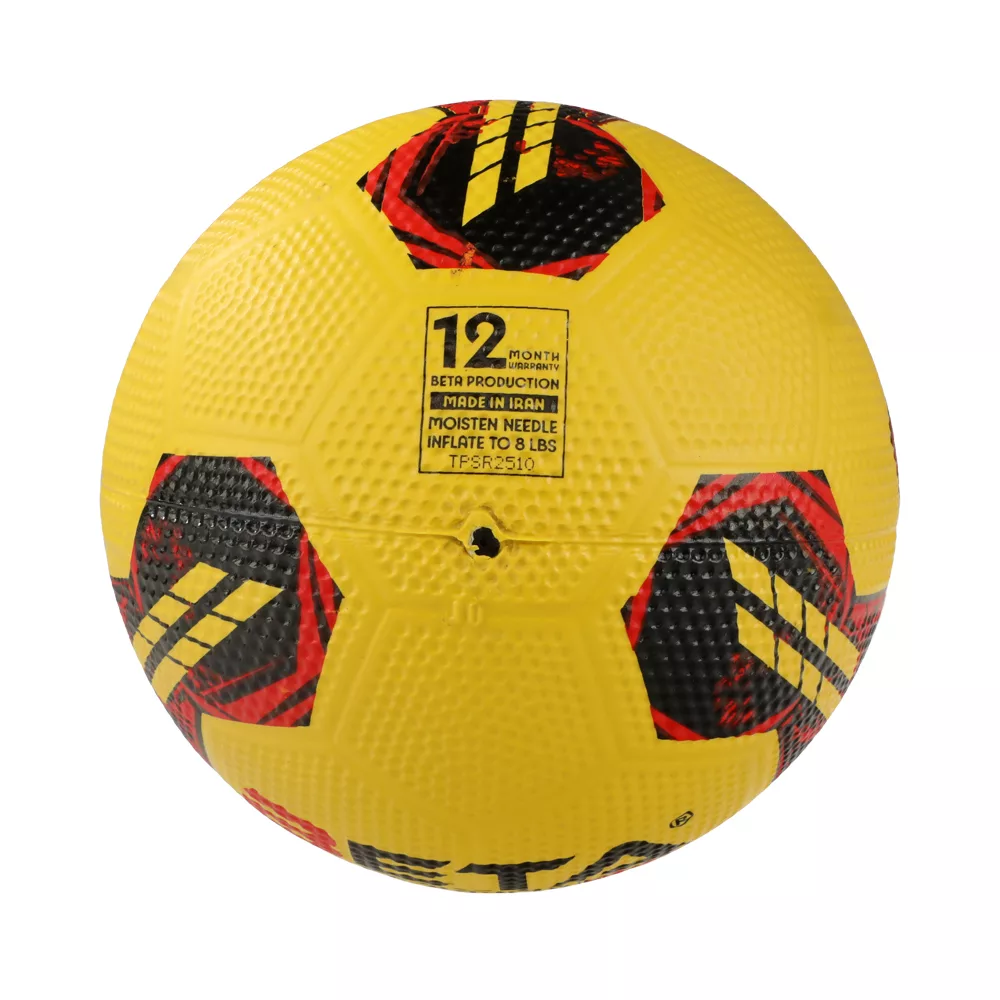 توپ فوتسال بتا مدل ماکسیم سایز 4