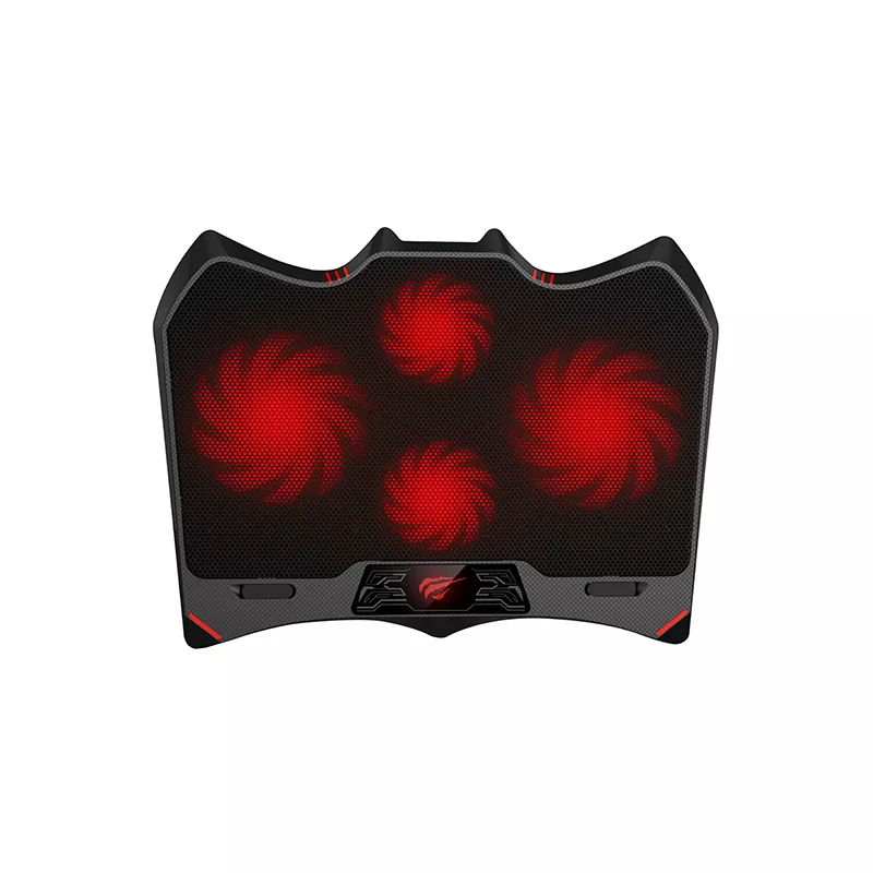 پایه خنک کننده  لپ تاپ هویت مدل  HV-F2081