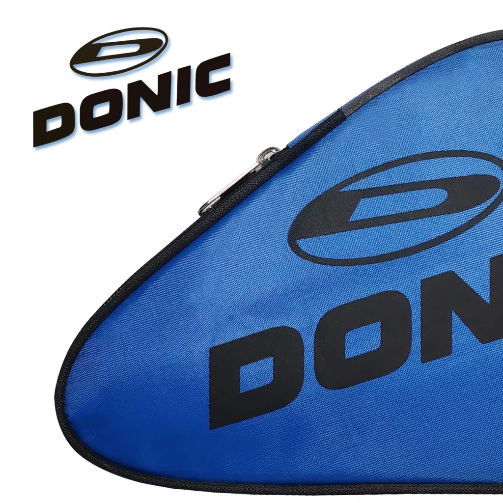 کیف راکت پینگ پنگ دونیک کد V.M 19