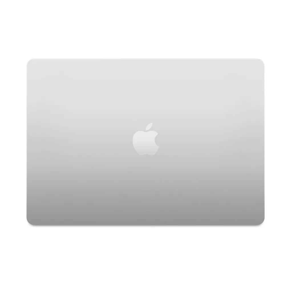 لپ تاپ 15.3 اینچی اپل مدل MacBook Air MW1G3 2025 LLA-M4-16GB Ram-256GB SSD