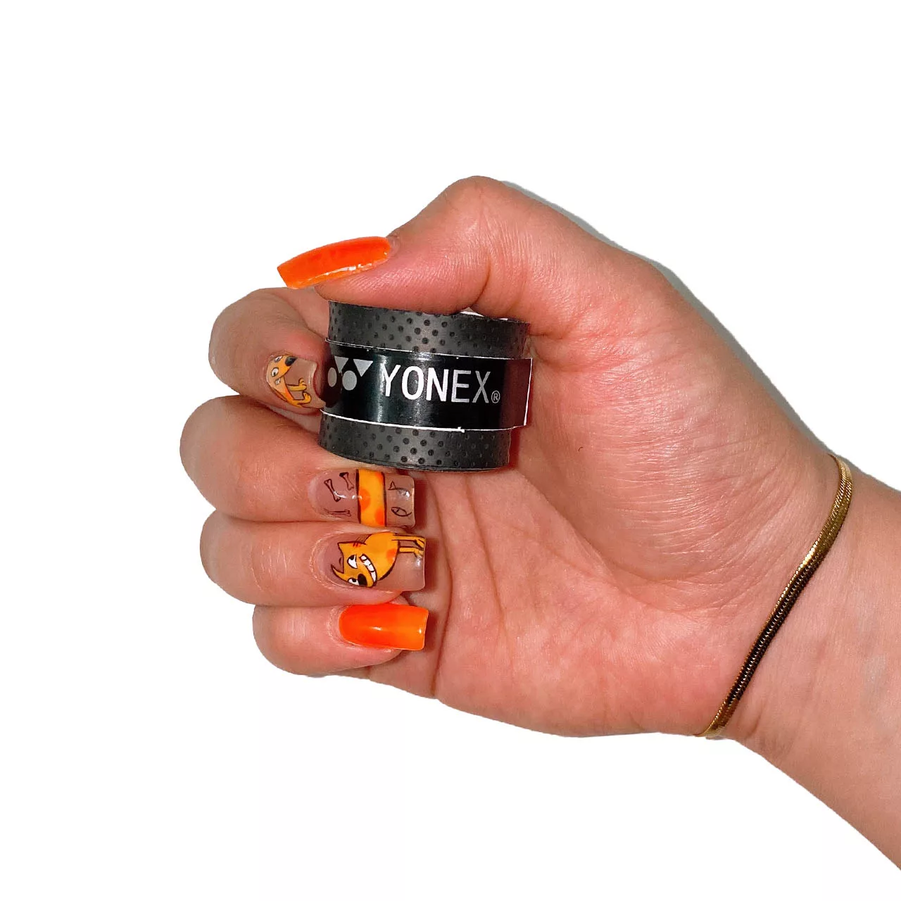 گریپ بدمینتون یونکس کد 1210