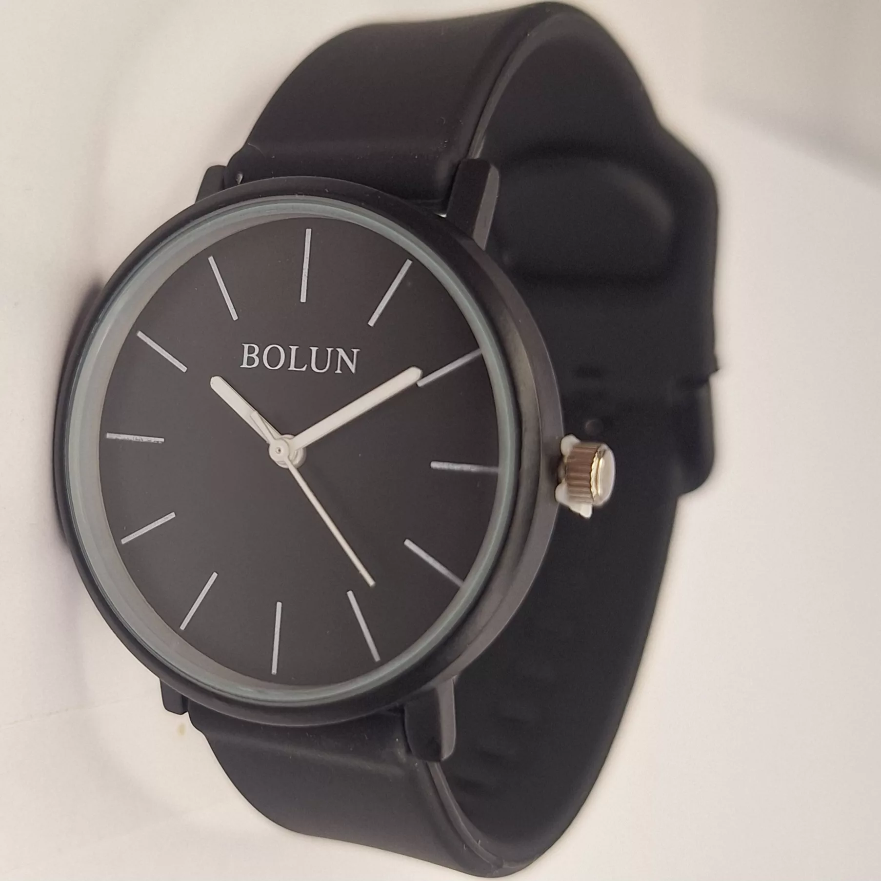 ساعت مچی عقربه‌ای بولون  مدل me1