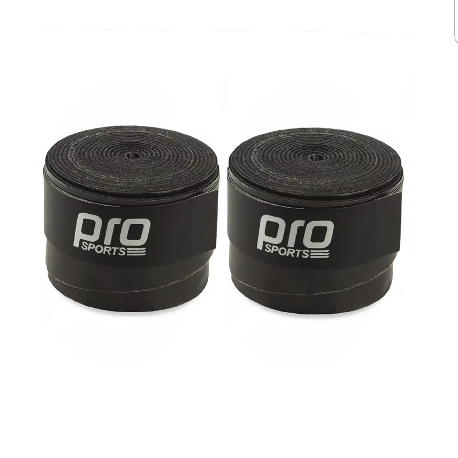 گریپ بدمینتون مدل PR-23R بسته دو عددی