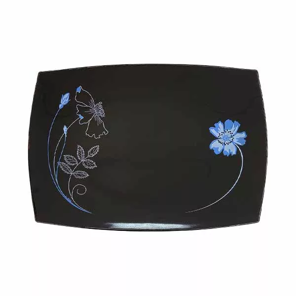 سرویس غذاخوری 44 پارچه 6 نفر لومینارک مدل ایندیکو