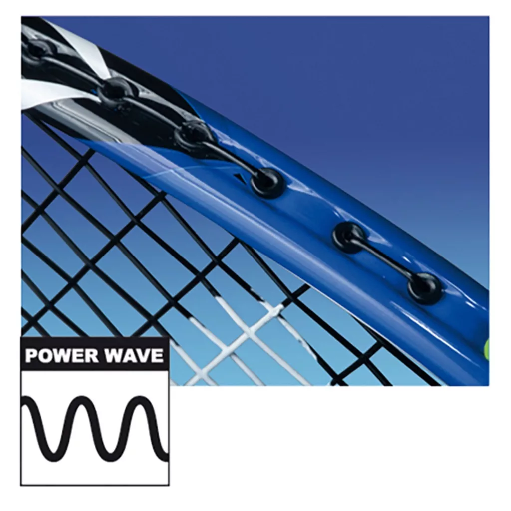 راکت بدمینتون تالبوت تورو مدل 1011