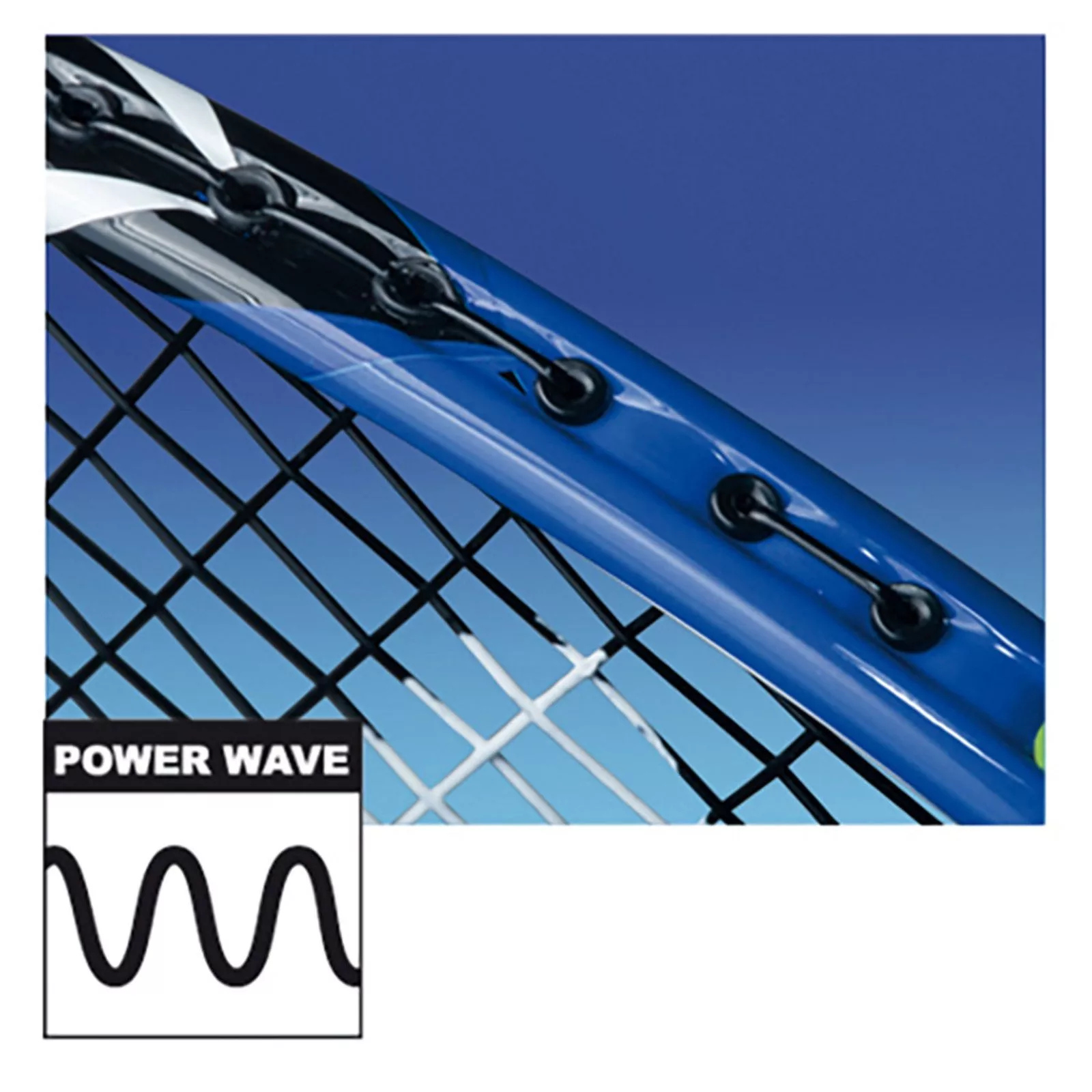 راکت بدمینتون تالبوت تورو مدل 1011