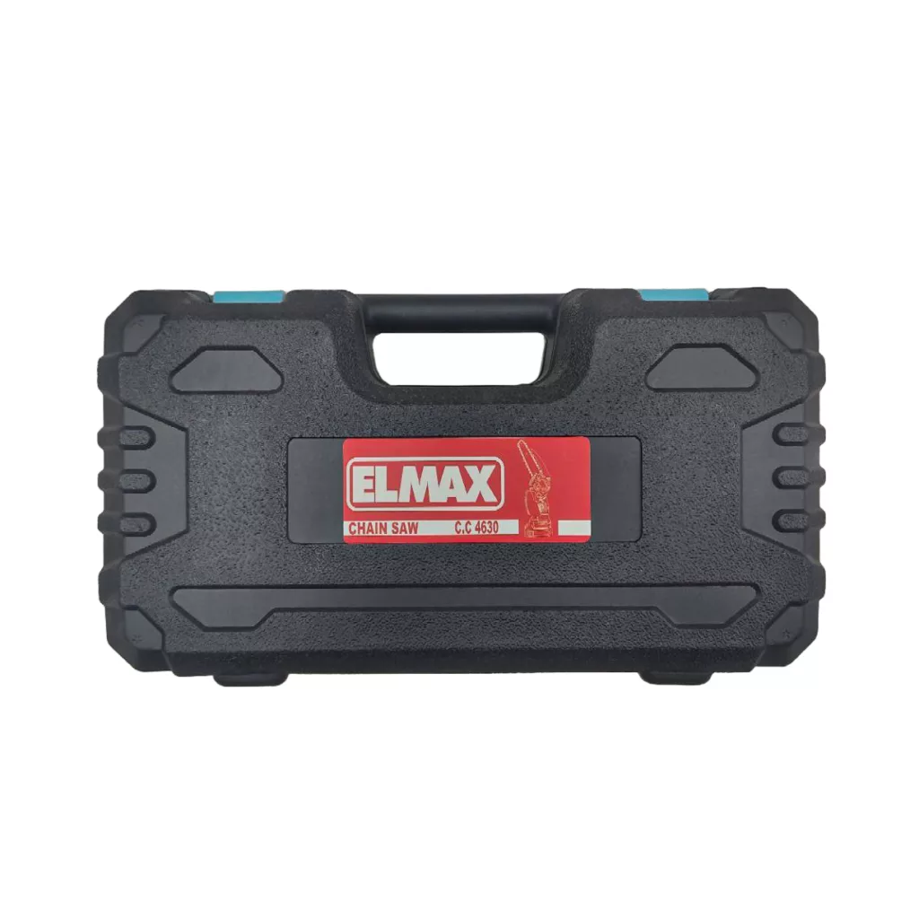 اره زنجیری برقی المکس مدل C.C 4630