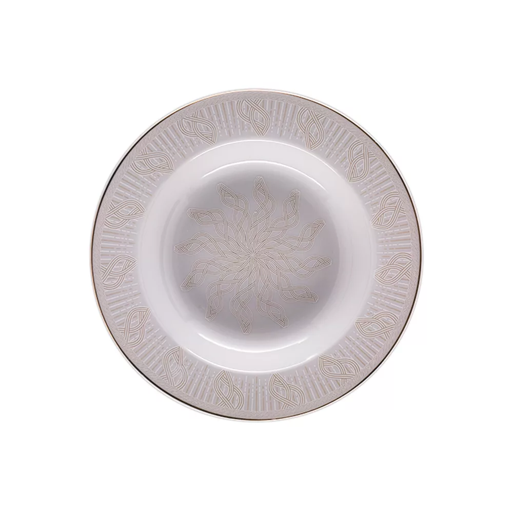 سرویس غذاخوری 26 پارچه مقصود مدل آکامانا