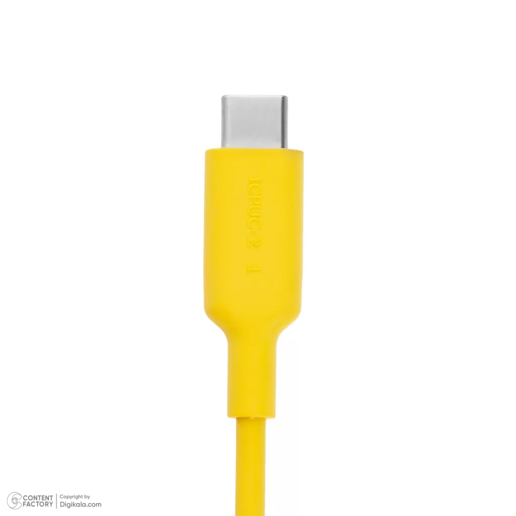 کابل تبدیل USB به USB-C ایکیا مدل SITTBRUNN طول 1 متر