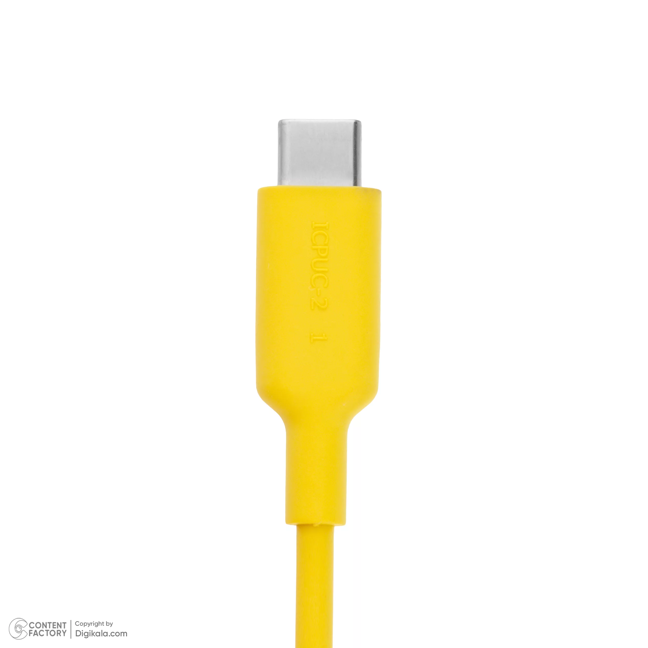 کابل تبدیل USB به USB-C ایکیا مدل SITTBRUNN طول 1 متر