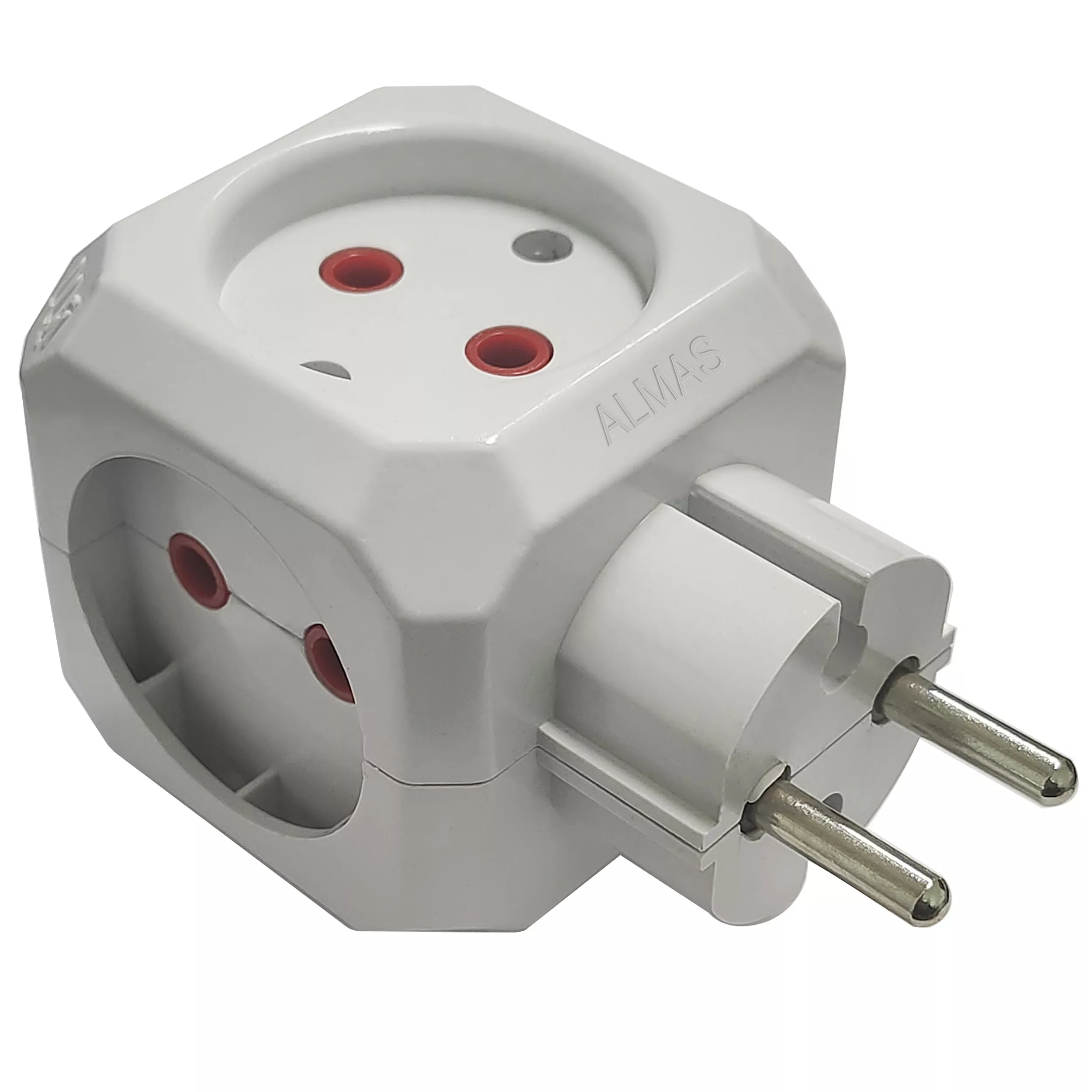 چندراهی برق آیلا مدل ALMAS