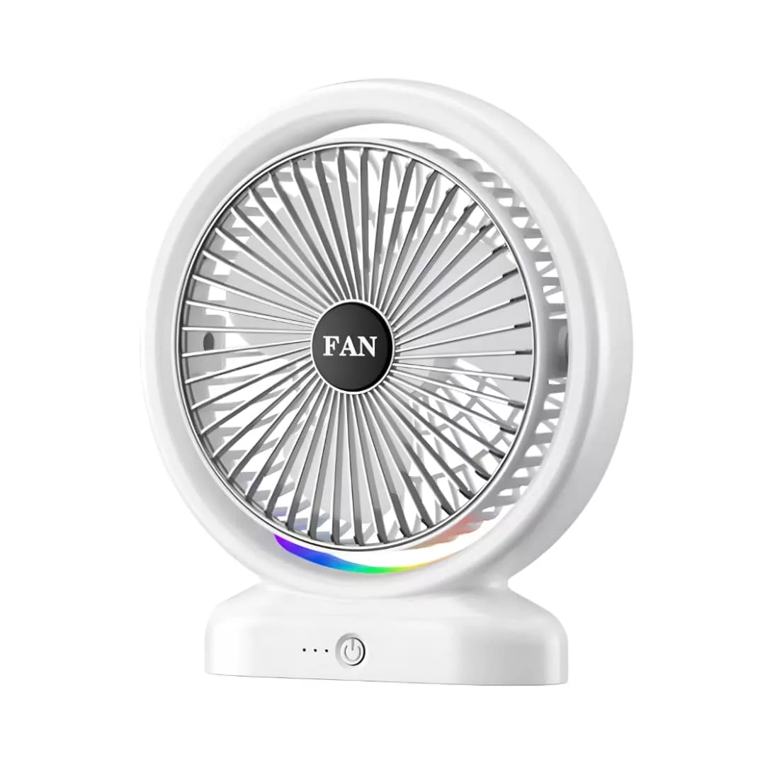 پنکه رومیزی مدل portable fantastic