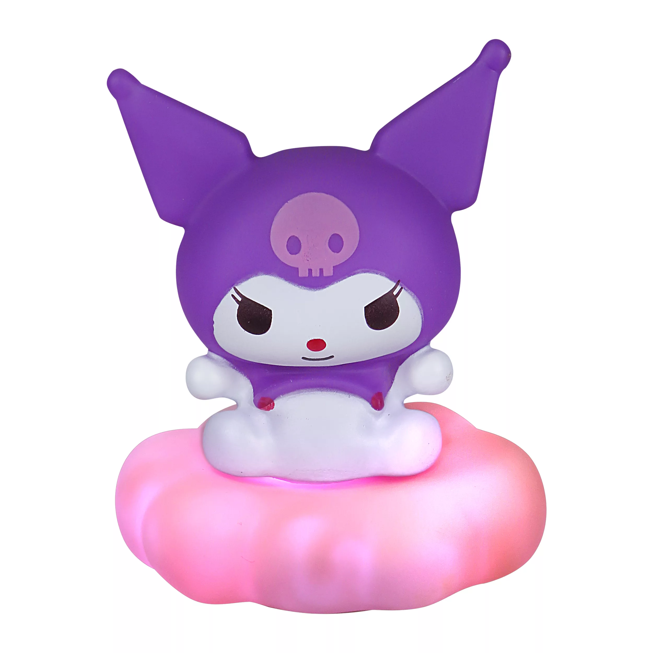 چراغ خواب اتاق کودک مدل مینی کرومی 01