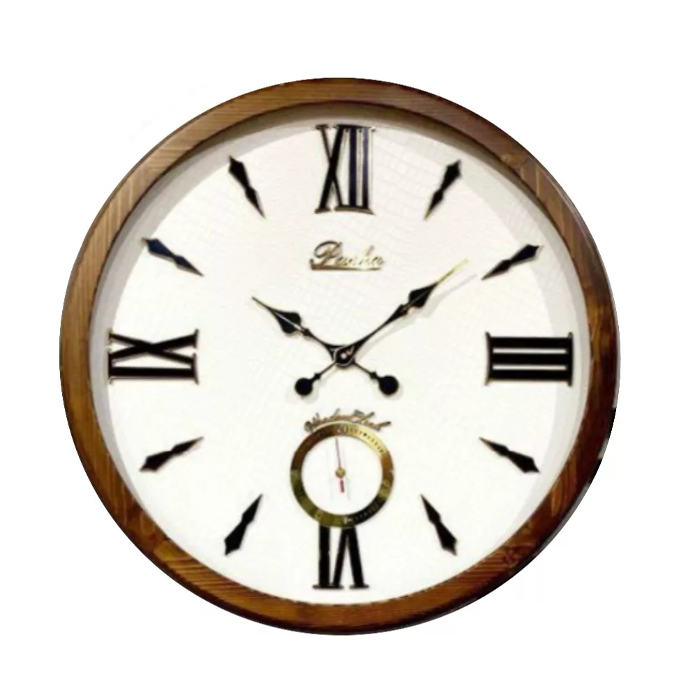 ساعت دیواری مدل پاشا ۷۵۲