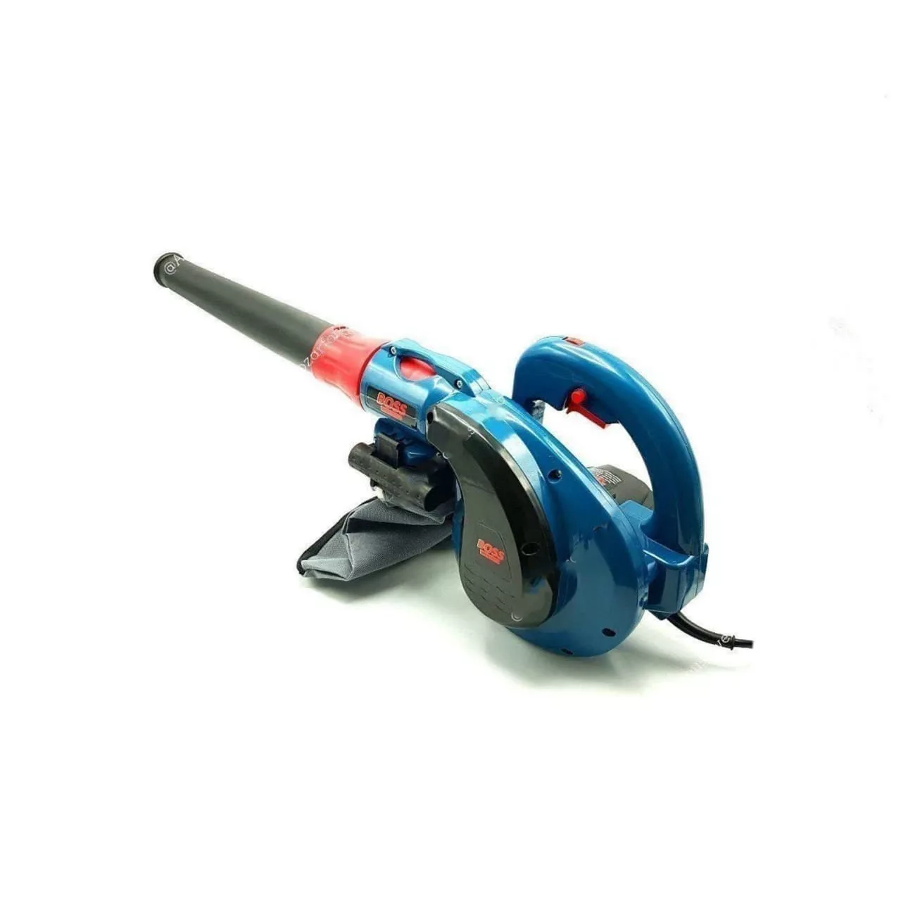 دستگاه دمنده و مکنده و جارو برقی باس مدل bs-pro-200