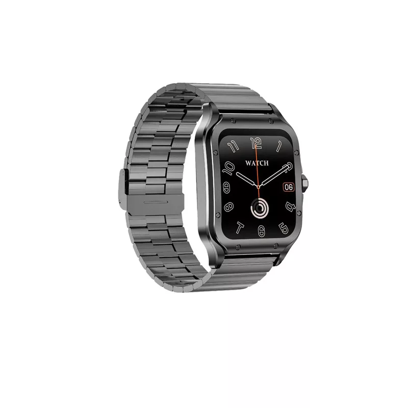 ساعت هوشمند گرین لاین  مدل MON CURVEFIT SPECIALLY