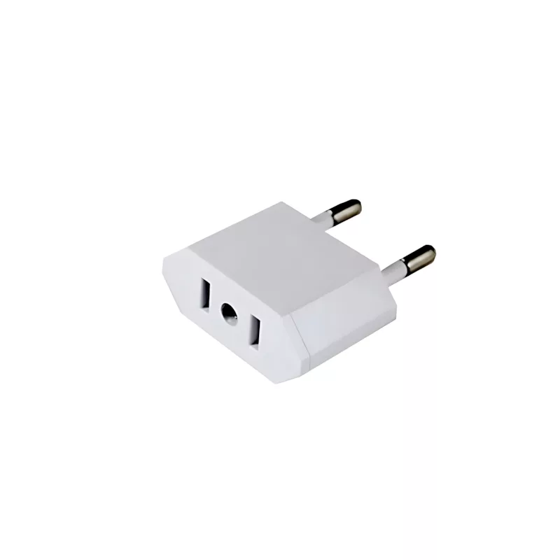 دوشاخه برق الدینیو مدل تبدیل 2 به 2 Z1 New Generation