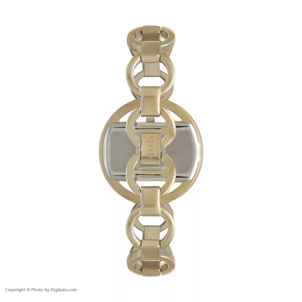 ساعت مچی عقربه ای زنانه نکسن مدل L3245R1