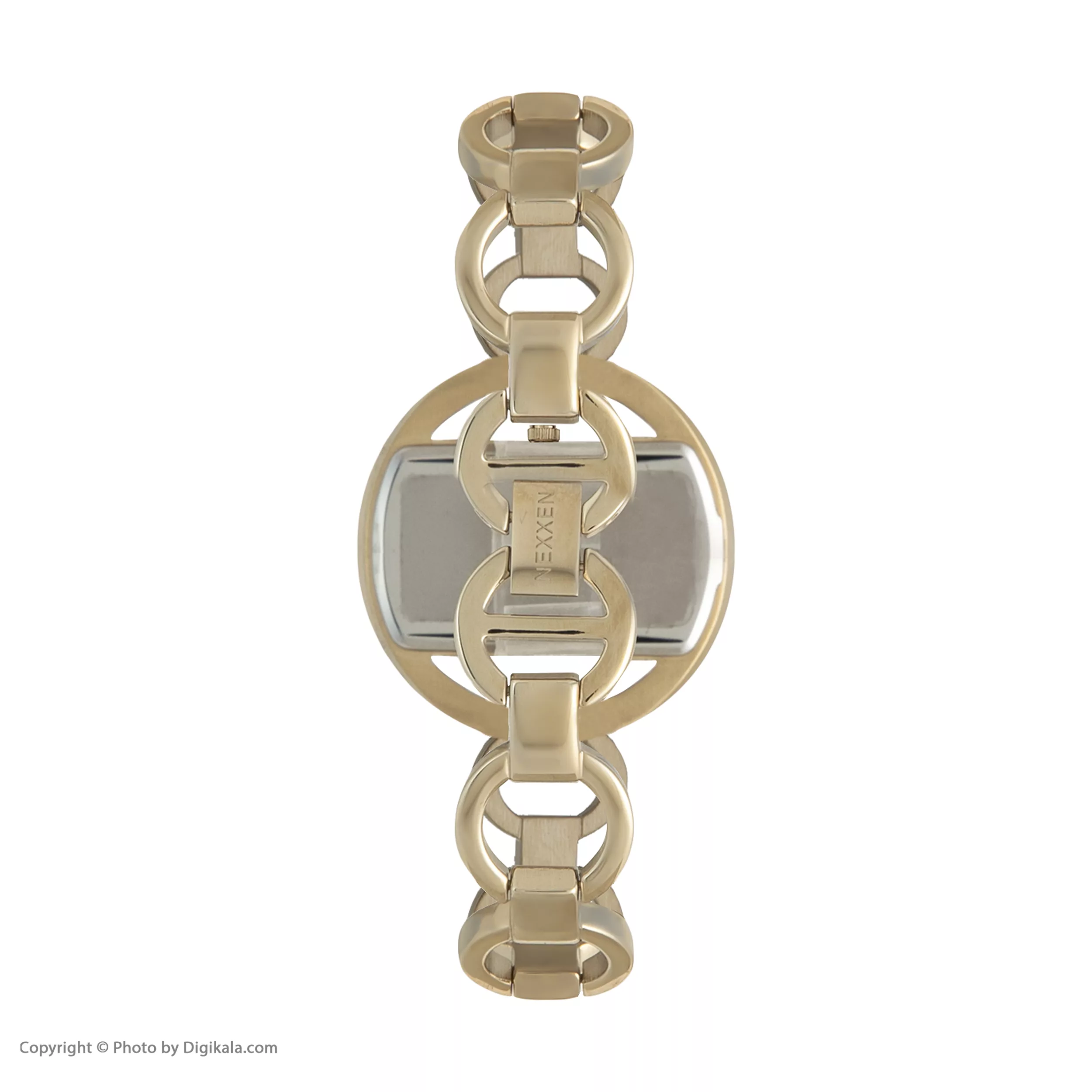 ساعت مچی عقربه ای زنانه نکسن مدل L3245R1