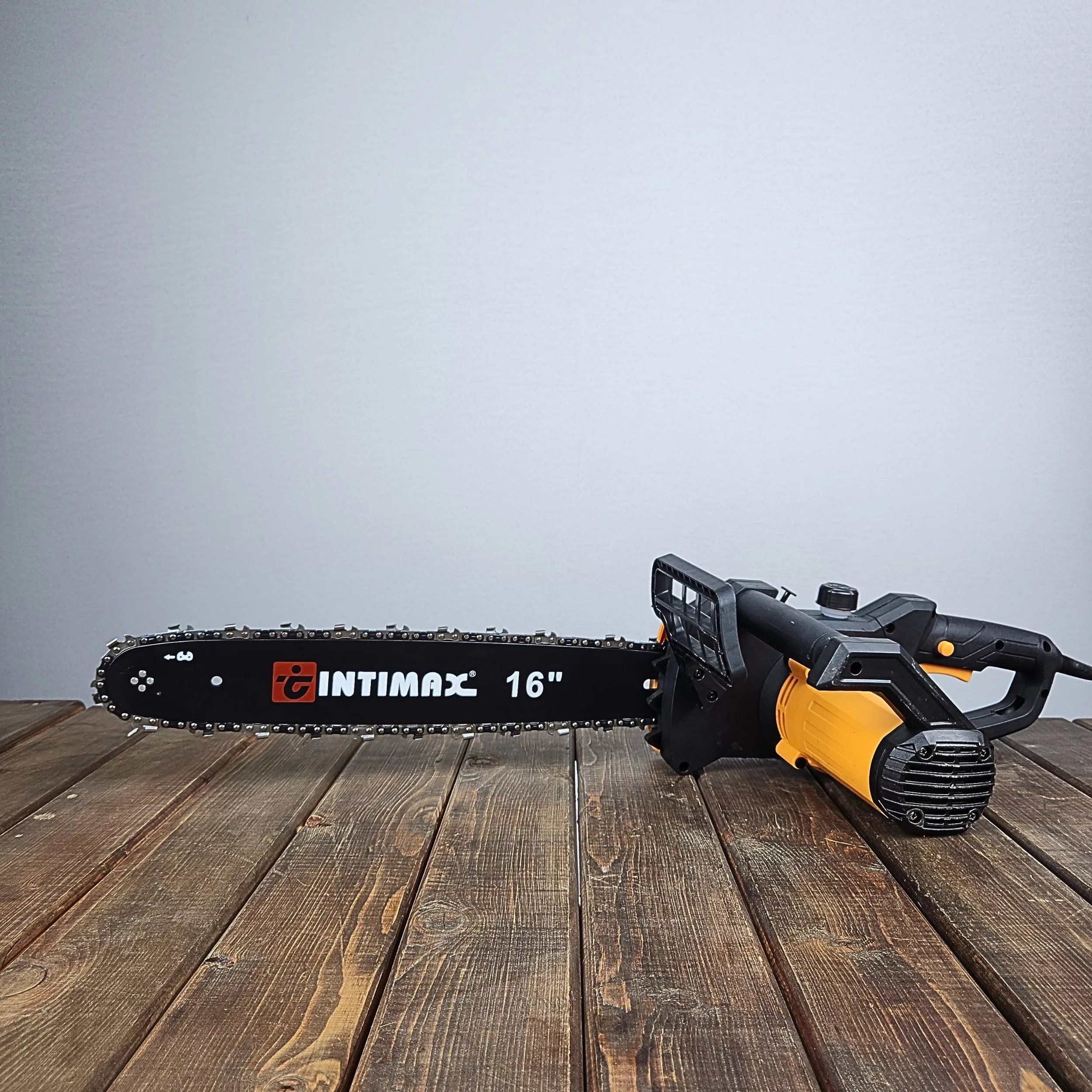 اره زنجیری برقی اینتیمکث مدل 10071