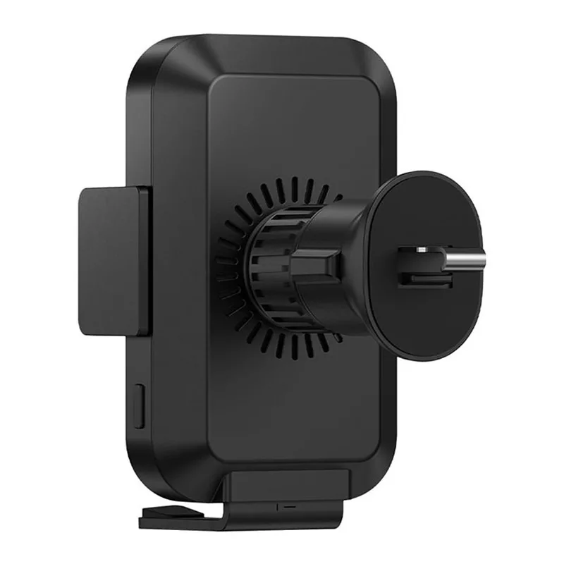 پایه نگهدارنده گوشی موبایل بیسوس مدل Halo 15W