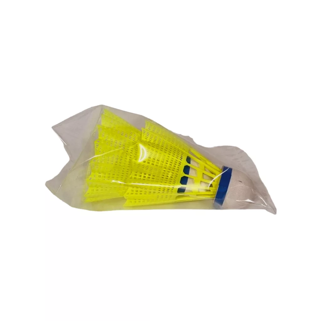 توپ بدمینتون یونکس مدل MAVIS 350 کد 20 بسته 2 عددی