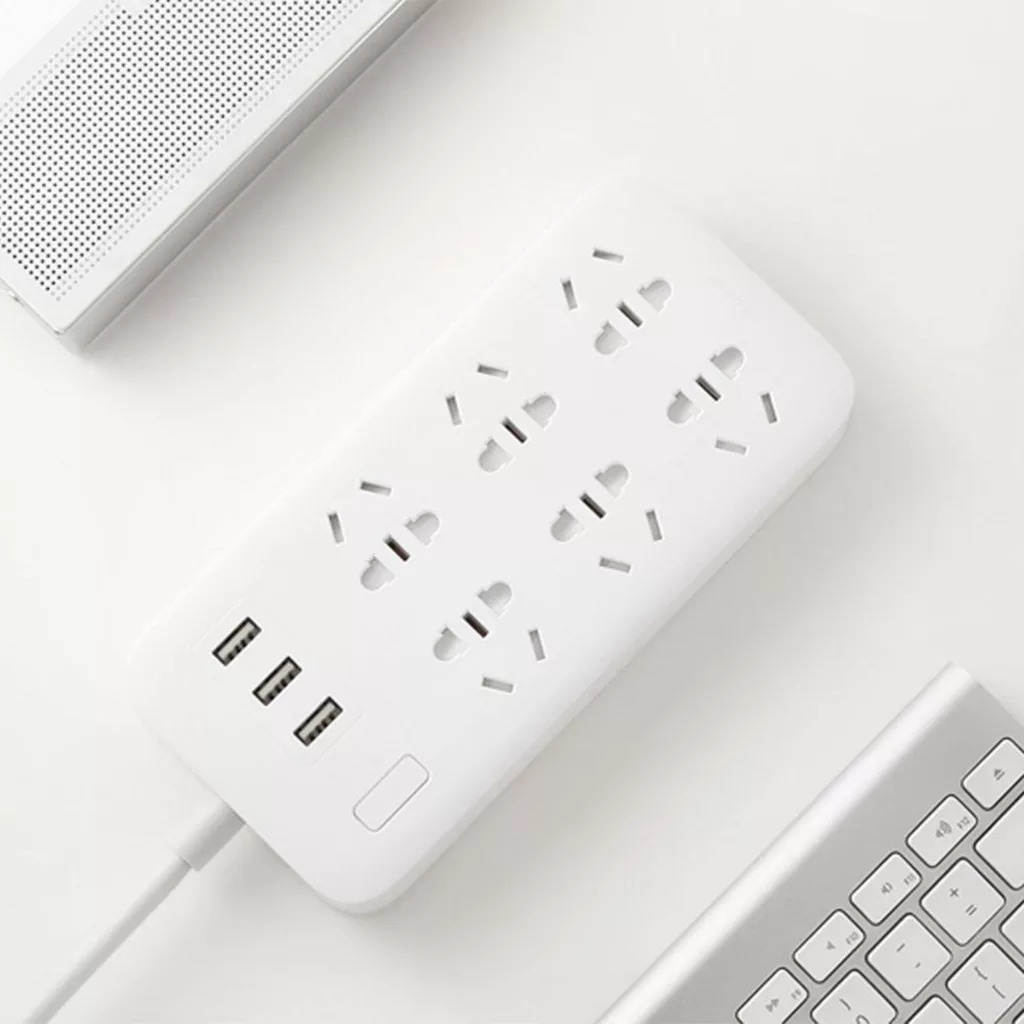 چندراهی برق شیائومی مدل CXB6-1QM