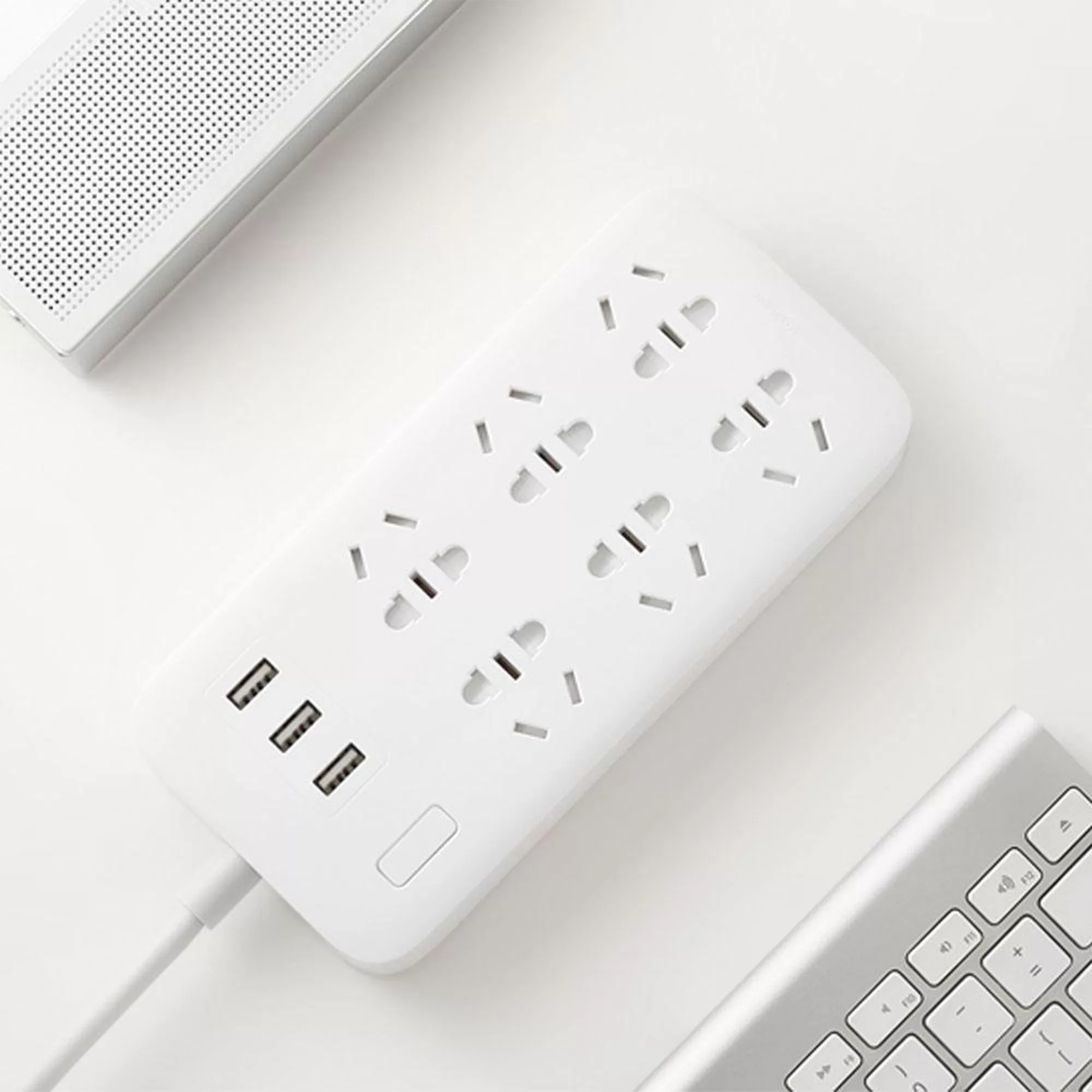 چندراهی برق شیائومی مدل CXB6-1QM