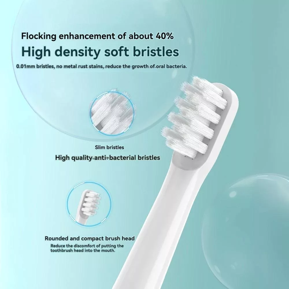 مسواک برقی میجیا مدل MES603