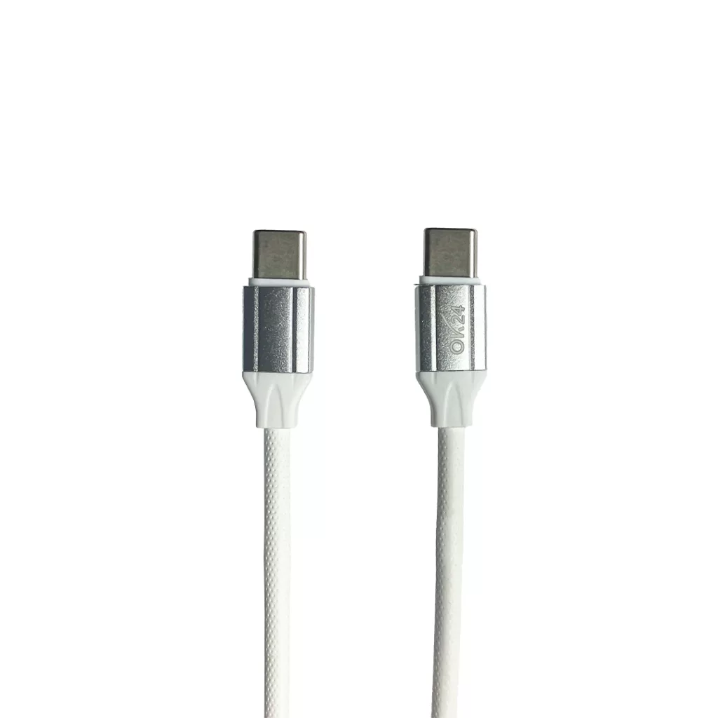 کابل USB-C اوکی 24 مدل TCC Fast Charge طول 1 متر