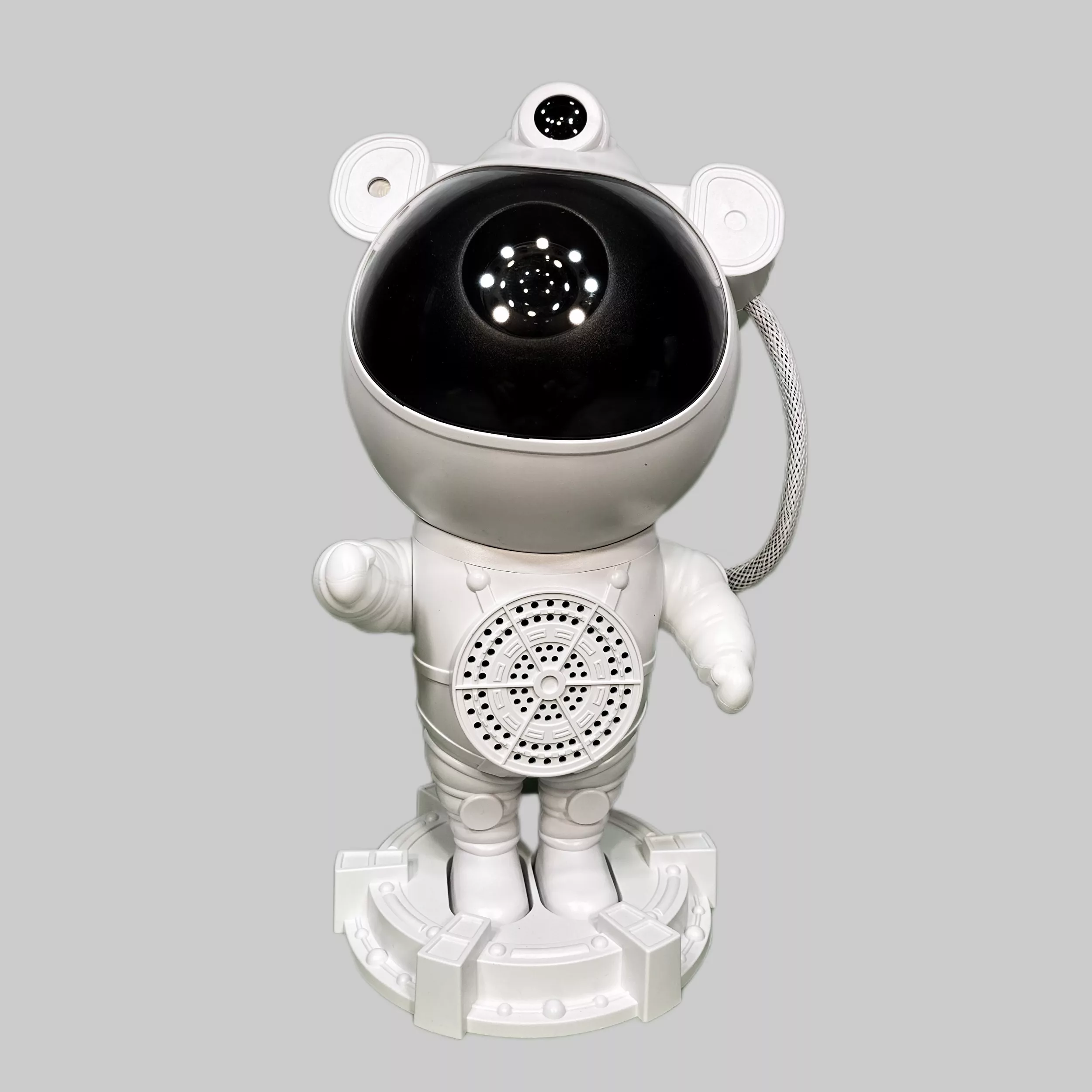 چراغ خواب کودک مدل فضانورد