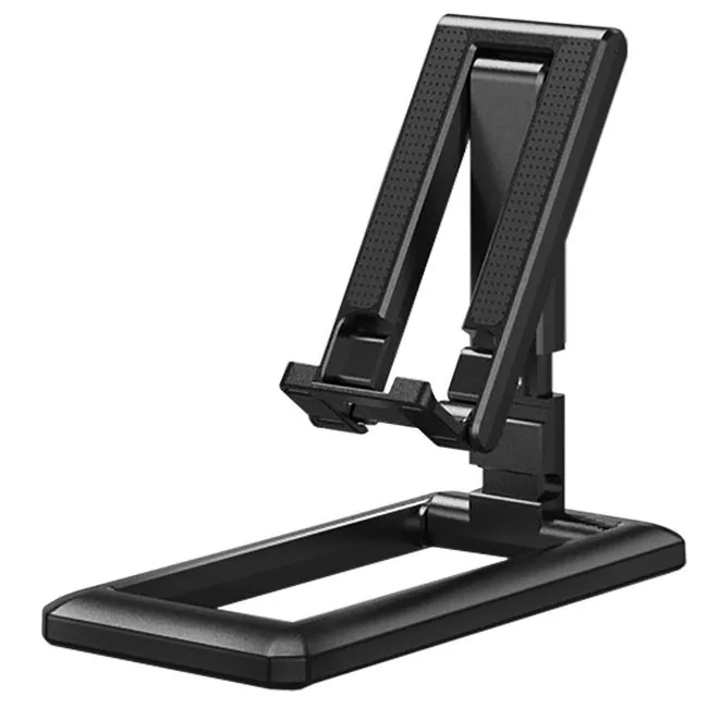 پایه نگهدارنده گوشی موبایل و تبلت مدل رومیزی