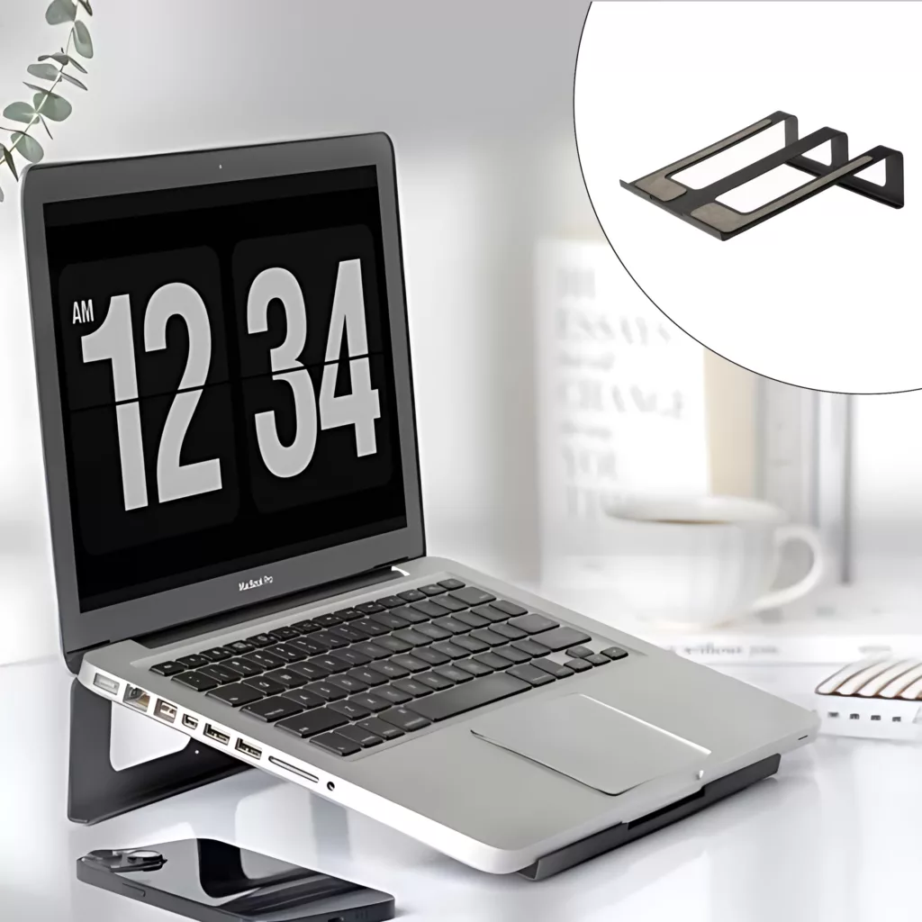 پایه نگهدارنده لپ تاپ دینیال مدل DN01