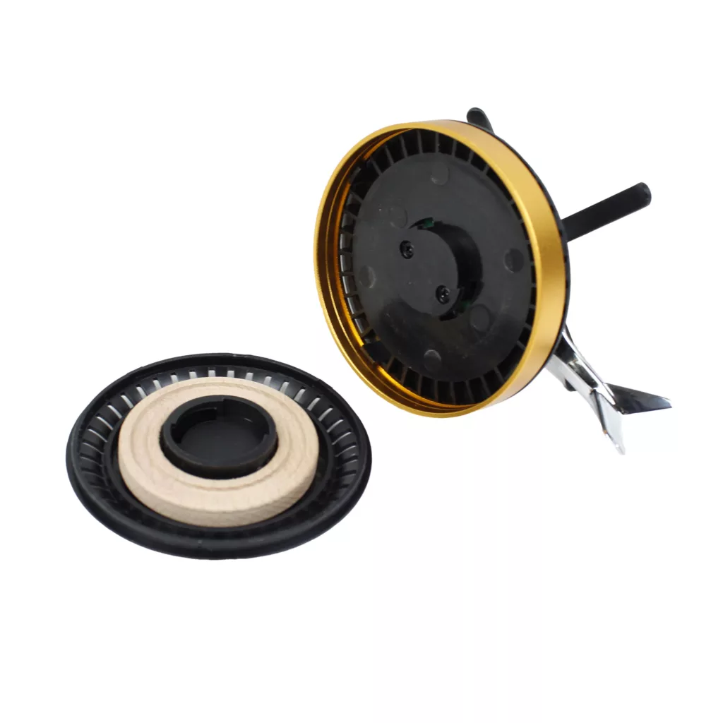 خوشبوکننده خودرو خورشیدی مدل هلیکوپتر کد HR15005Z