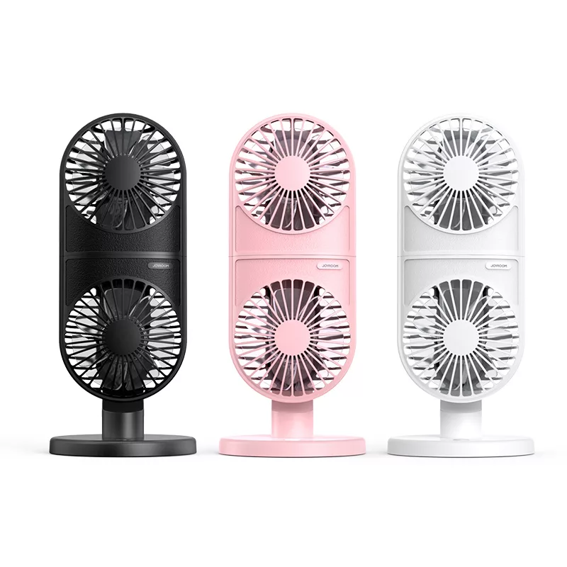 پنکه رو میزی جوی روم مدل JR-CY312