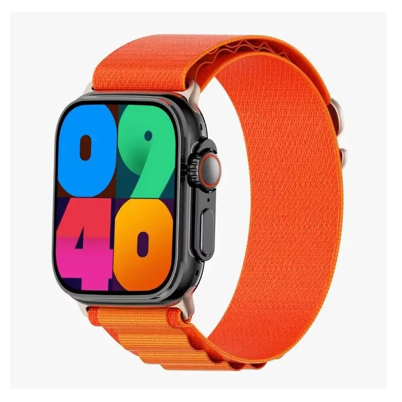 ساعت هوشمند گرین لاین مدل MSU EXTERNAL MINI ULTRA NATRUL