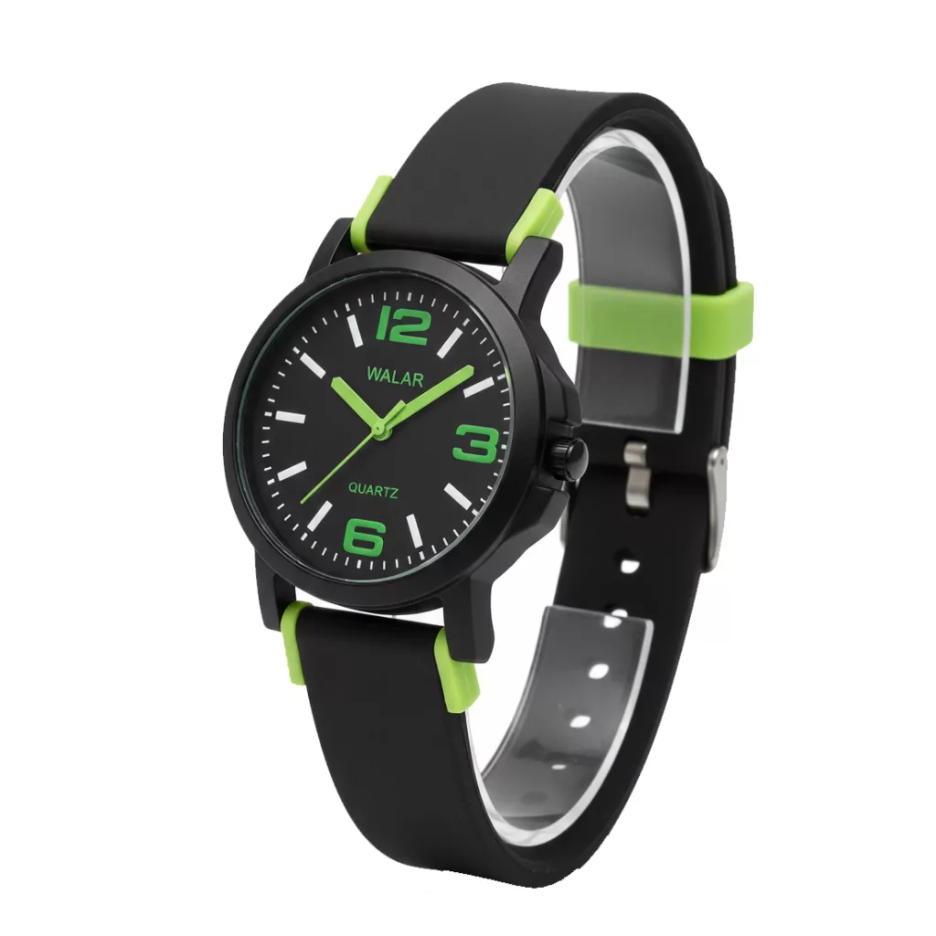 ساعت مچی عقربه‌ای والار مدل BG 6500