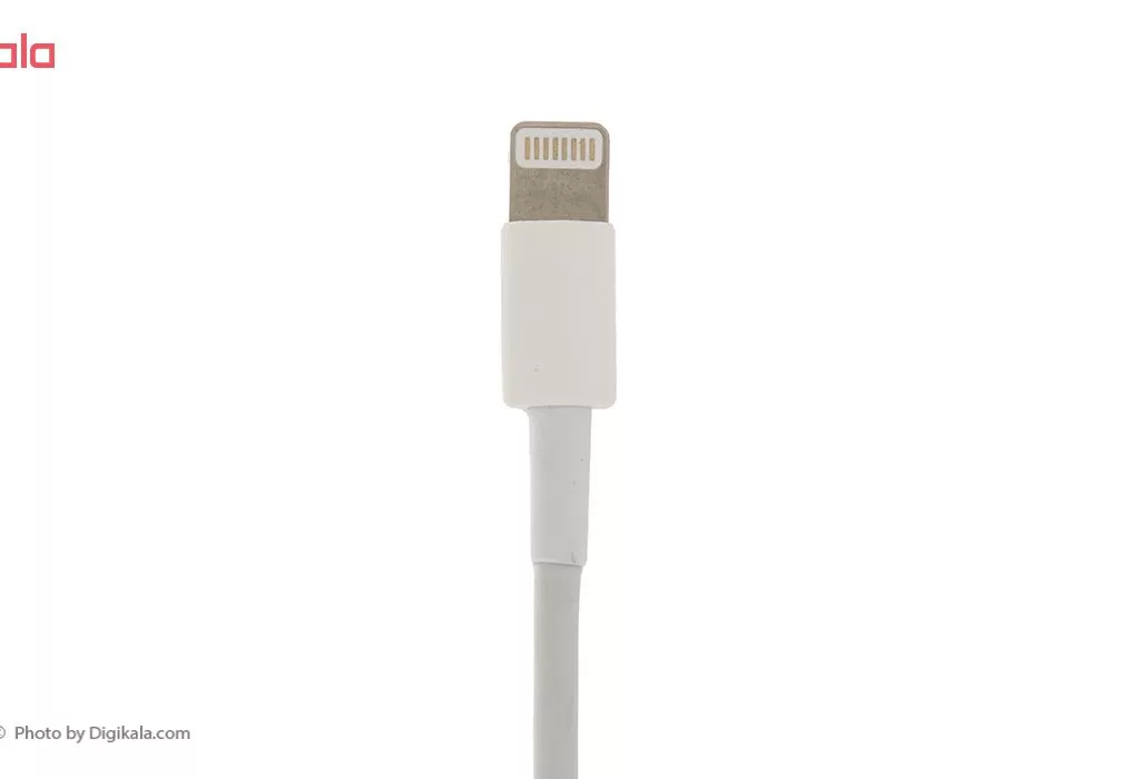 کابل تبدیل USB به لایتنینگ مدل 001 طول 1متر