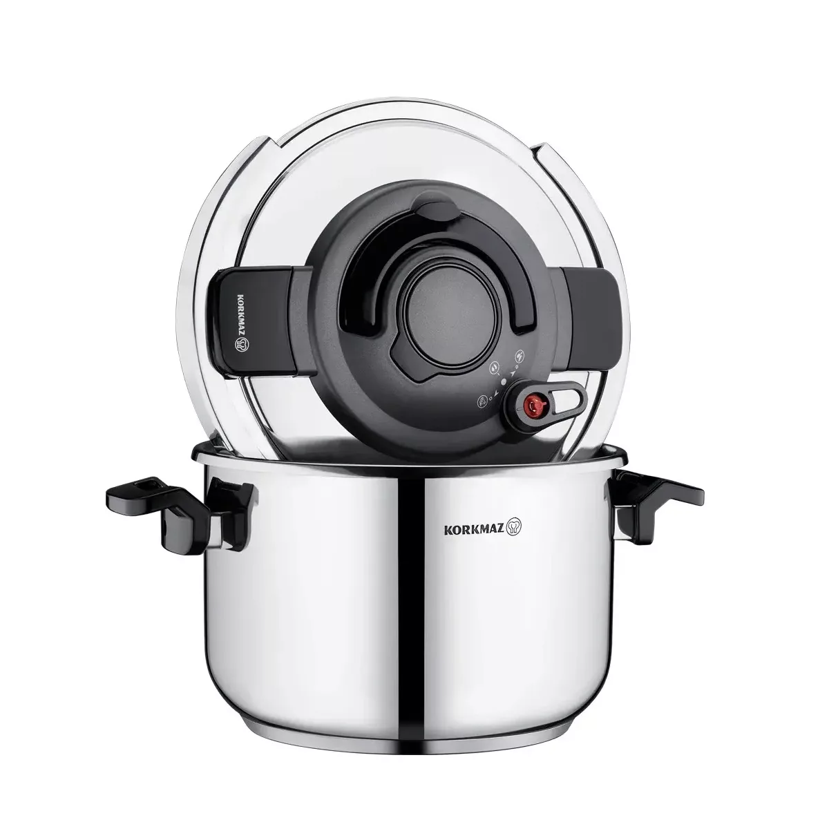 زودپز کرکماز مدل A173 گنجایش 5 لیتر