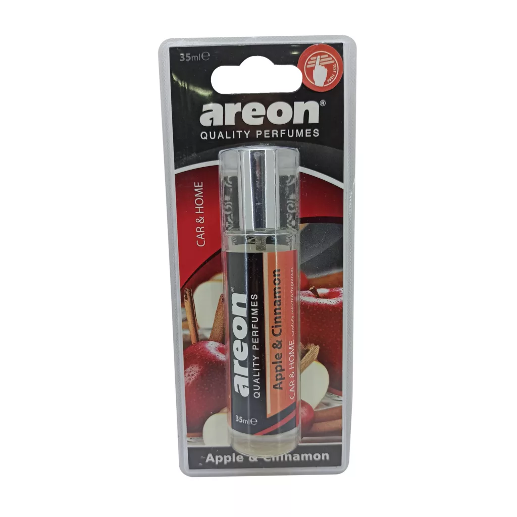 خوشبو کننده خودرو آرئون مدل ادکلنی حجم 35 میلی لیتر